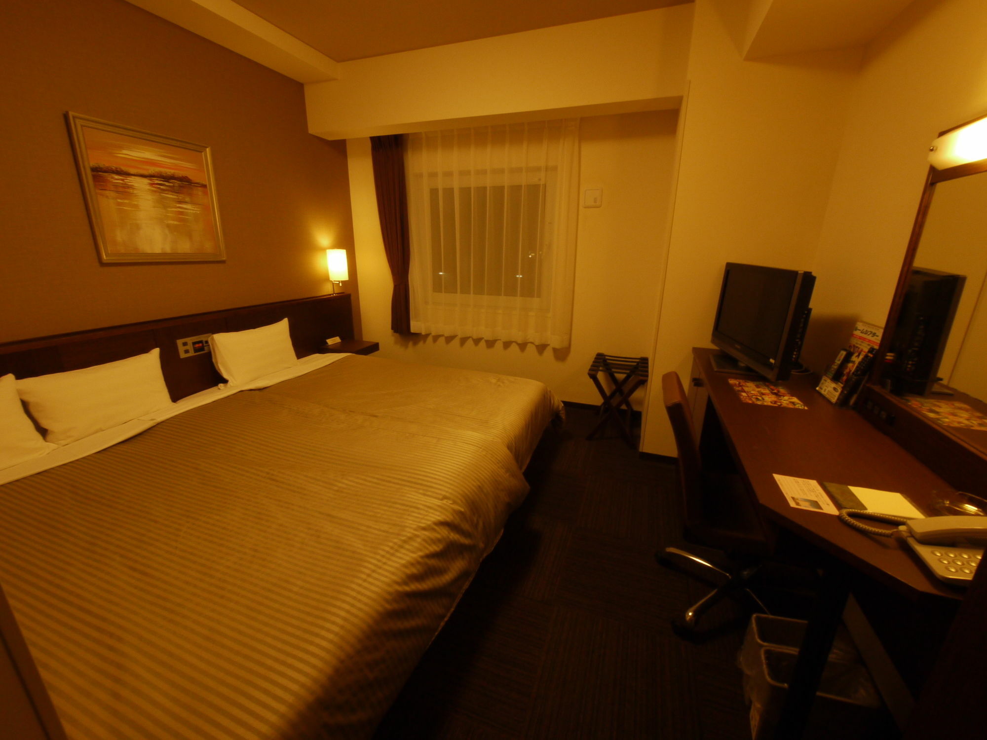 Hotel Route-Inn Seki Sekimachi  Екстер'єр фото